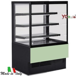 Vetrina refrigerata vetro dritto L1505xP763xH13912.160,00 €2.400,00 €Banchi pasticceriaF.A.R.H. Snc Di Bottacin Antonio & C