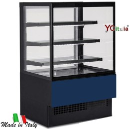 Vetrina refrigerata vetro dritto L1505xP763xH13912.160,00 €2.400,00 €Banchi pasticceriaF.A.R.H. Snc Di Bottacin Antonio & C