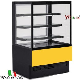 Vetrina refrigerata vetro dritto L1505xP763xH13912.160,00 €2.400,00 €Banchi pasticceriaF.A.R.H. Snc Di Bottacin Antonio & C