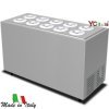 Conservatore a pozzetto per gelato mantecato2.178,00 €2.178,00 €Vetrine con carapine standardF.A.R.H. Snc Di Bottacin Antonio & C
