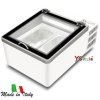 Vetrina gelato 2 gusti da banco827,00 €827,00 €Vetrine gelato d'appoggioF.A.R.H. Snc Di Bottacin Antonio & C