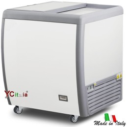 Congelatore a pozzetto 1520x650x850 h727,00 €727,00 €Congelatori a pozzetto professionaliF.A.R.H. Snc Di Bottacin Antonio & C