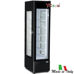 Freezer in inox 600x600x1855 h1.135,00 €1.135,00 €Congelatori verticaliF.A.R.H. Snc Di Bottacin Antonio & C