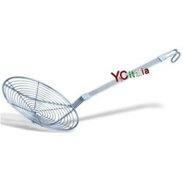 Schiumarola a filo inox11,50 €11,50 €SchiumaroleF.A.R.H. Snc Di Bottacin Antonio & C