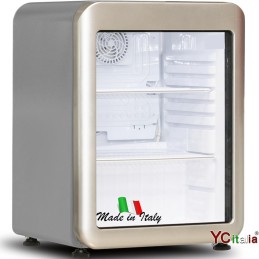 Frigorifero bibite nero452,02 €466,00 €Vetrinette basse per bibiteF.A.R.H. Snc Di Bottacin Antonio & C