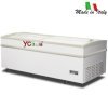 Congelatore orizzontale 2020x944xh844 mm1.921,00 €1.921,00 €Congelatori con porte vetro scorrevoliF.A.R.H. Snc Di Bottacin Antonio & C