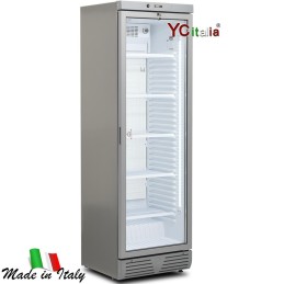 Espositore refrigerato per bibite 450787,00 €787,00 €Frigo bibite a 1 portaF.A.R.H. Snc Di Bottacin Antonio & C