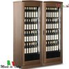 Cantinetta vino doppia3.703,00 €3.703,00 €Vetrine refrigerate per il vinoF.A.R.H. Snc Di Bottacin Antonio & C