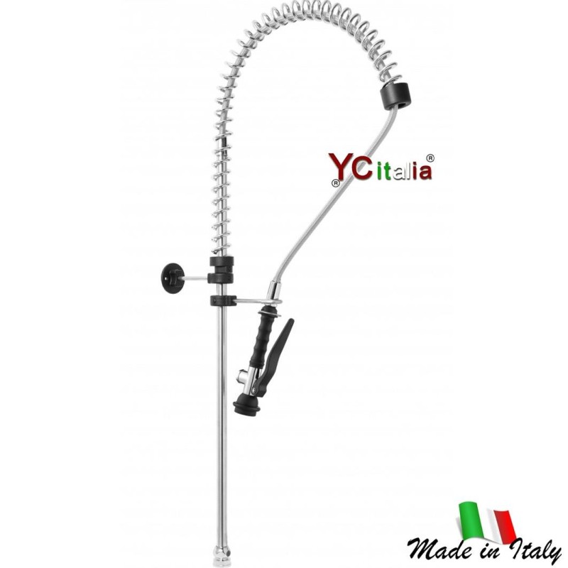Kit miscelatore monoforo con basetta e doccetta144,60 €144,60 €Doccioni monoforo professionaliF.A.R.H. Snc Di Bottacin Antonio & C