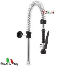 Kit miscelatore monoforo con basetta e doccetta144,60 €144,60 €Doccioni monoforo professionaliF.A.R.H. Snc Di Bottacin Antonio & C