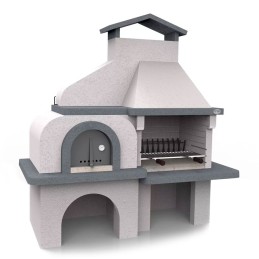 Diablo il barbecue con forno pizza a legna4.108,00 €4.108,00 €Barbecue professionali per ristorantiF.A.R.H. Snc Di Bottacin Antonio & C