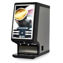 Macchina da caffè 2 gruppi1.883,00 €1.883,00 €Macchine caffèF.A.R.H. Snc Di Bottacin Antonio & C