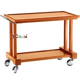 Carrello in legno Arianna bar1.961,00 €1.961,00 €Carrelli in legno professionali elegancyF.A.R.H. Snc Di Bottacin Antonio & C