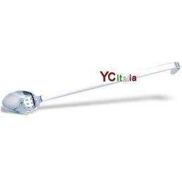Cucchiaio forato in acciaio inox12,00 €12,00 €Cucchiai & mestoliF.A.R.H. Snc Di Bottacin Antonio & C