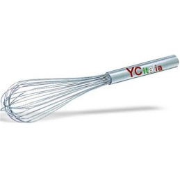 Frusta gigante inox51,00 €51,00 €Forchettoni & frusteF.A.R.H. Snc Di Bottacin Antonio & C