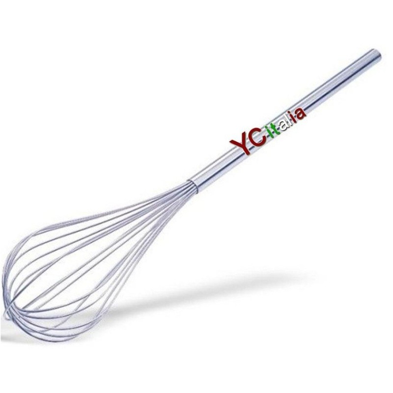 Frusta gigante inox51,00 €51,00 €Forchettoni & frusteF.A.R.H. Snc Di Bottacin Antonio & C