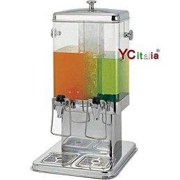 Distributore bevande doppio307,50 €307,50 €Distributore prime colazioniF.A.R.H. Snc Di Bottacin Antonio & C