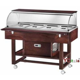 Buffet a parete refrigerato2.311,00 €2.311,00 €Buffet refrigeratiF.A.R.H. Snc Di Bottacin Antonio & C