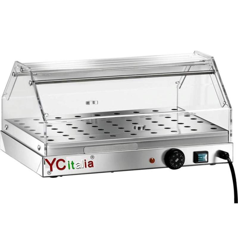 Vetrina calda da banco299,00 €299,00 €Vetrine calde da banco a 1 pianoF.A.R.H. Snc Di Bottacin Antonio & C