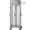 Carrello portapiatti refrigerato 88 piatti ⌀ 25/311.765,00 €1.765,00 €Carrelli portapiatti armadiatiF.A.R.H. Snc Di Bottacin Antonio & C