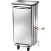 Pattumiera in acciaio inox389,00 €389,00 €Pattumiere in acciaioF.A.R.H. Snc Di Bottacin Antonio & C