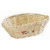 Cestino per pane ovale 18x13x6 h5,00 €5,00 €Cestini per il paneF.A.R.H. Snc Di Bottacin Antonio & C