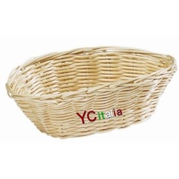 Cestino pane tondo h12 Ø 4028,00 €28,00 €Cestini per il paneF.A.R.H. Snc Di Bottacin Antonio & C