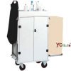 Carrello portabiancheria multiuso 80/153x50x158(h)899,00 €899,00 €Carrelli biancheriaF.A.R.H. Snc Di Bottacin Antonio & C