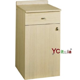 Panadora mobile di servizio Perseo A/2914,00 €914,00 €PanadoraF.A.R.H. Snc Di Bottacin Antonio & C