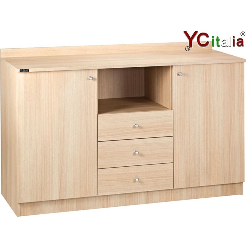 Panadora mobile per servizio823,00 €823,00 €PanadoraF.A.R.H. Snc Di Bottacin Antonio & C