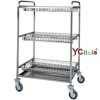 Carrello scolapiatti592,00 €592,00 €Carrelli scolapiattiF.A.R.H. Snc Di Bottacin Antonio & C