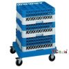 Carrello portacestelli 53x56x21 h105,00 €105,00 €Carrelli porta cestiF.A.R.H. Snc Di Bottacin Antonio & C