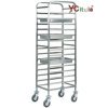 Carrello portateglie gn 1/1 44,5x62x175(h)389,00 €389,00 €Carrelli porta teglie per ristoranti e gastronomieF.A.R.H. Snc Di Bottacin Antonio & C