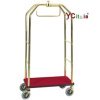 Carrello portavaligie ottonato 95x55x190 h770,00 €770,00 €Carrelli porta valigie e abitiF.A.R.H. Snc Di Bottacin Antonio & C