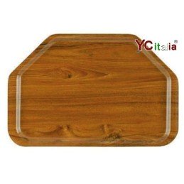 Vassoi in laminato plastico |F.A.R.H. Snc Di Bottacin Antonio & C