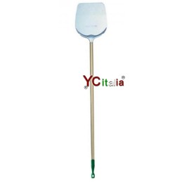 Pala per pizzeria 45x45x170 h160,00 €160,00 €Pala in alluminio per infornareF.A.R.H. Snc Di Bottacin Antonio & C