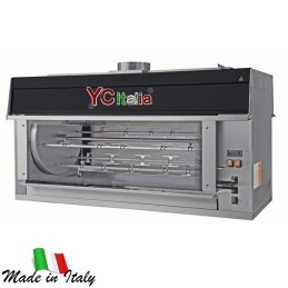 Girarrosti e girapolli verticale elettrico1.372,00 €1.372,00 €Girapolli e girarrosti elettrici per ristoranti e gastronomieF.A.R.H. Snc Di Bottacin Antonio & C