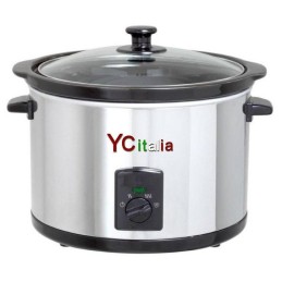 Zuppiera elettrica189,00 €189,00 €Chafing & zuppiereF.A.R.H. Snc Di Bottacin Antonio & C