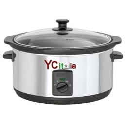 Zuppiera elettrica181,00 €181,00 €Chafing & zuppiereF.A.R.H. Snc Di Bottacin Antonio & C