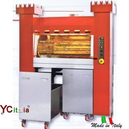 Girapolli e girarrosti a legna camino3.122,00 €3.122,00 €Girarrosti  e girapolli a legna per ambulantiF.A.R.H. Snc Di Bottacin Antonio & C