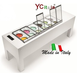 Vetrina Fast Panorama 4 carapine5.138,00 €5.138,00 €Vetrine professional con carapineF.A.R.H. Snc Di Bottacin Antonio & C