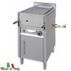 Griglia a gas a pietra lavica con mobile1.295,00 €1.295,00 €Griglia pietra lavica professionale profondita 700F.A.R.H. Snc Di Bottacin Antonio & C