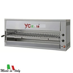 Salamandra 600x4801.071,00 €1.071,00 €Salamandra professionale per cucineF.A.R.H. Snc Di Bottacin Antonio & C