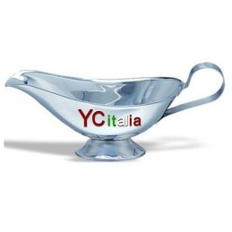 Salsiera in acciaio inox6,00 €6,00 €Oliere & formaggiereF.A.R.H. Snc Di Bottacin Antonio & C