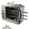 Multigrill a gas837,50 €837,50 €Macchina per cuocere churrascoF.A.R.H. Snc Di Bottacin Antonio & C