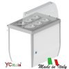 Banco refrigerato per gelati 6 gusti per carapine1.632,00 €1.632,00 €Vetrine con carapine standardF.A.R.H. Snc Di Bottacin Antonio & C
