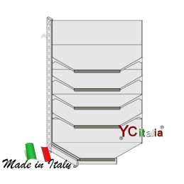 Vassoio espositivo per tramezzini3,00 €3,00 €HomeF.A.R.H. Snc Di Bottacin Antonio & C