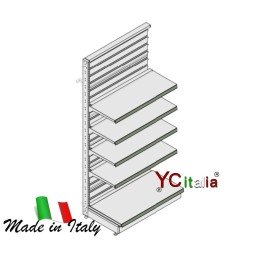 Scaffalature professionali|F.A.R.H. Snc Di Bottacin Antonio & C