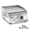 Fry top inox da banco 400x500 per panini424,00 €424,00 €Fry top liscio elettrico da bancoF.A.R.H. Snc Di Bottacin Antonio & C