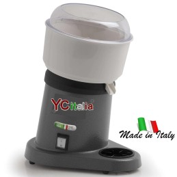 Spremiagrumi professionale Misurina289,00 €289,00 €Spremiagrumi professionaleF.A.R.H. Snc Di Bottacin Antonio & C